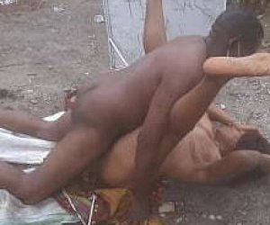 peasant  fucks granny