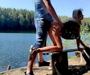 парень  ручная работа